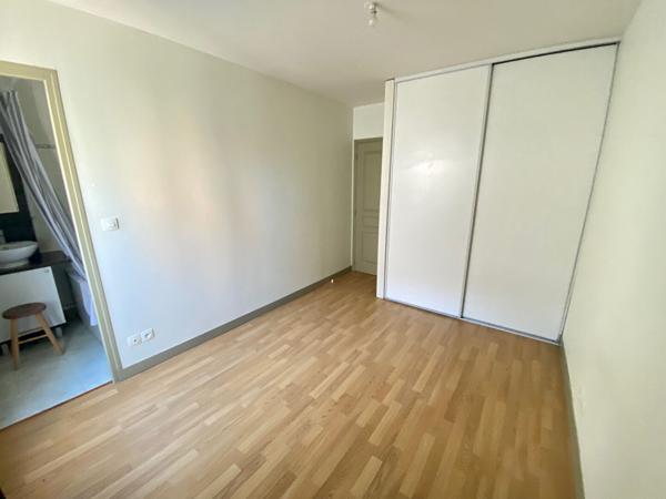Appartement Saumur 2 pièces 47.75 m²