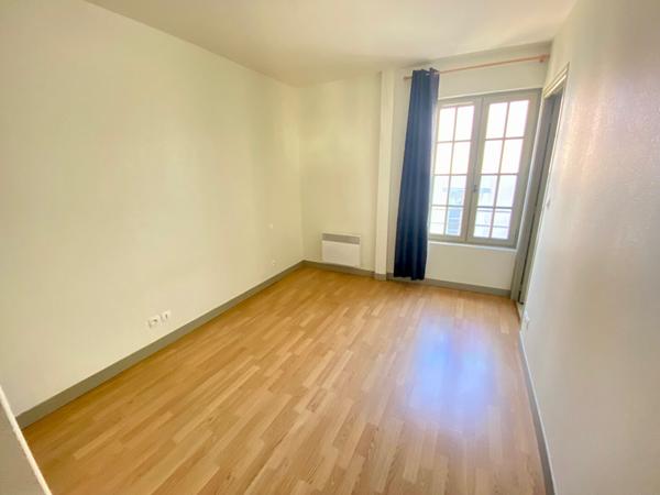 Appartement Saumur 2 pièces 47.75 m²