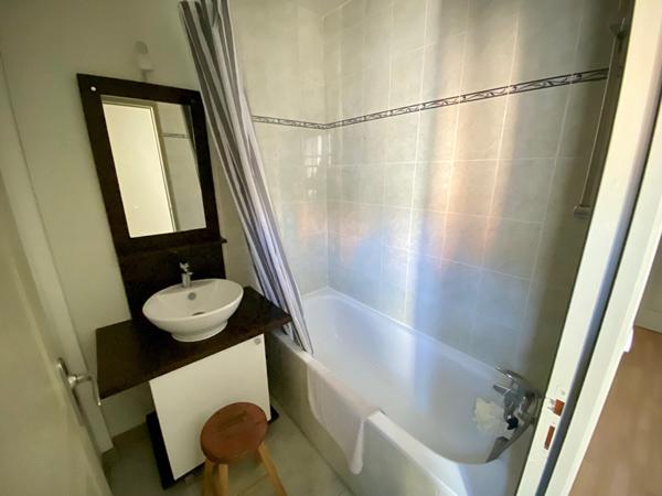 Appartement Saumur 2 pièces 47.75 m²