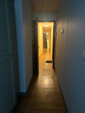 Appartement Saumur 2 pièces 47.75 m²