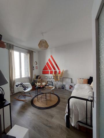 Location appartement Nantes : 525 € - AJP Immobilier Nantes Jouzel
