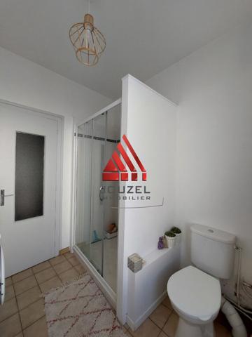 Location appartement Nantes : 525 € - AJP Immobilier Nantes Jouzel