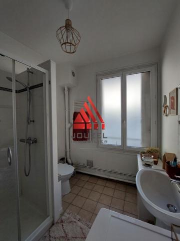 Location appartement Nantes : 525 € - AJP Immobilier Nantes Jouzel