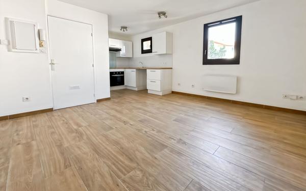 Appartement à vendre    1 pièce • 20,23 m2 Fréjus