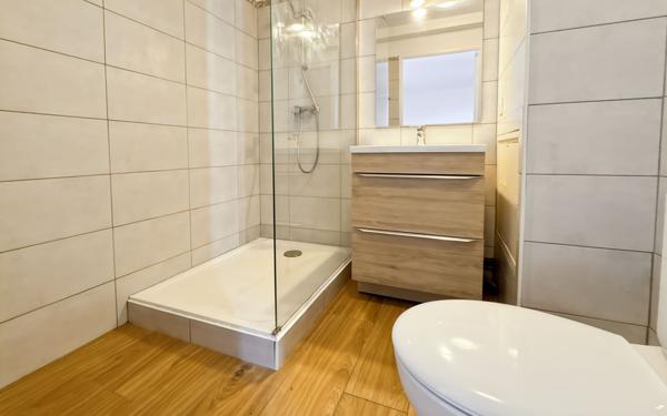 Appartement à vendre    1 pièce • 20,23 m2 Fréjus