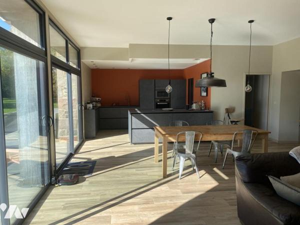 Magnifique propriété rare à la vente