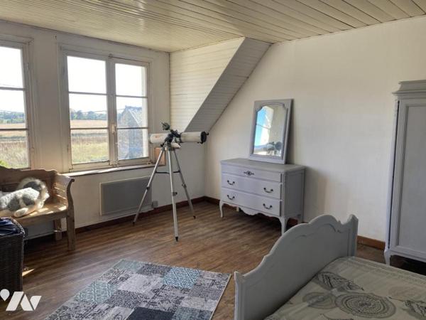 Magnifique propriété rare à la vente