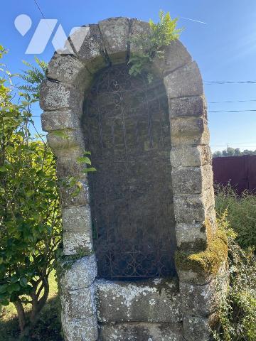 Magnifique propriété rare à la vente