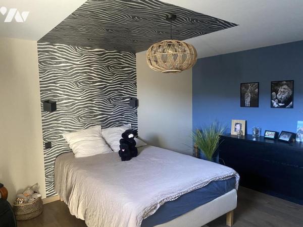 Magnifique propriété rare à la vente