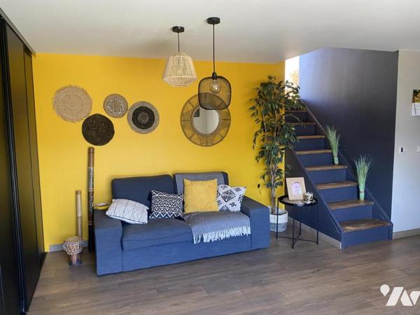 Magnifique propriété rare à la vente