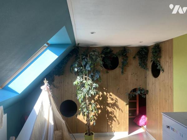 Magnifique propriété rare à la vente