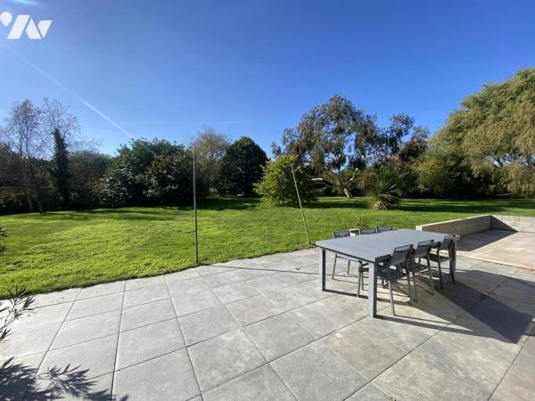 Magnifique propriété rare à la vente