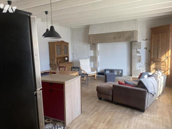 Magnifique propriété rare à la vente