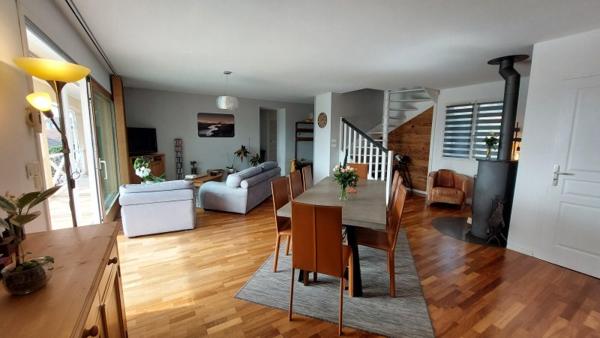 Vente / Maison contemporaine