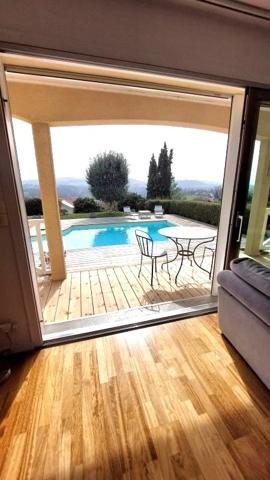 Vente / Maison contemporaine