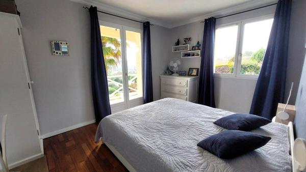 Vente / Maison contemporaine