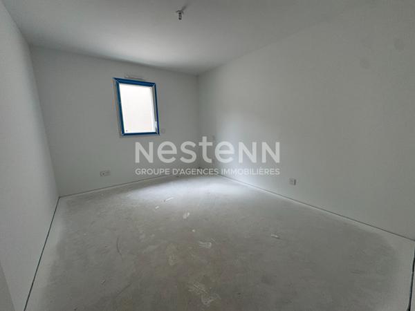 À vendre a Locminé - Plain pied de 2026 avec garage - 3 chambres