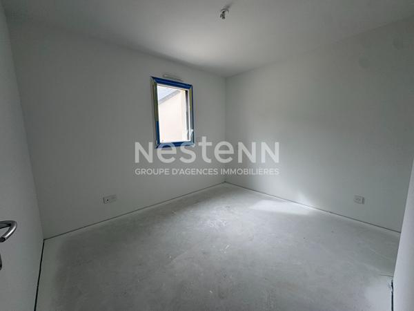 À vendre a Locminé - Plain pied de 2026 avec garage - 3 chambres
