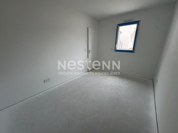 À vendre a Locminé - Plain pied de 2026 avec garage - 3 chambres
