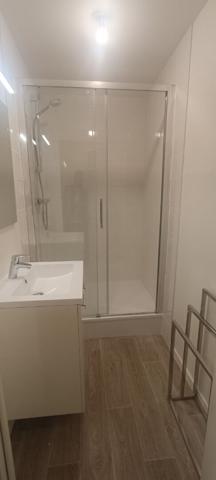 RENNES BREQUIGNY - Chambre meublée dans appartement refait à neuf proche métro