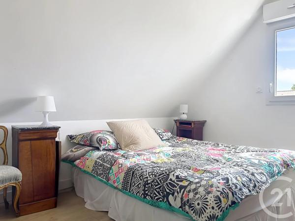 Maison à vendre  5 pièces - 92,90 m 2   ST GILDAS DE RHUYS  - 56