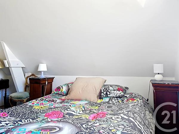 Maison à vendre  5 pièces - 92,90 m 2   ST GILDAS DE RHUYS  - 56