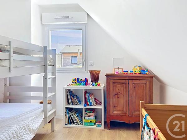 Maison à vendre  5 pièces - 92,90 m 2   ST GILDAS DE RHUYS  - 56