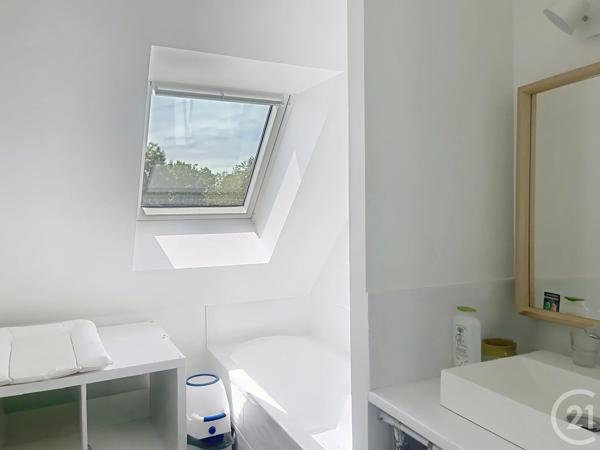 Maison à vendre  5 pièces - 92,90 m 2   ST GILDAS DE RHUYS  - 56