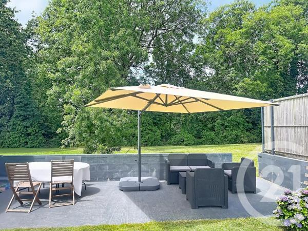 Maison à vendre  5 pièces - 92,90 m 2   ST GILDAS DE RHUYS  - 56