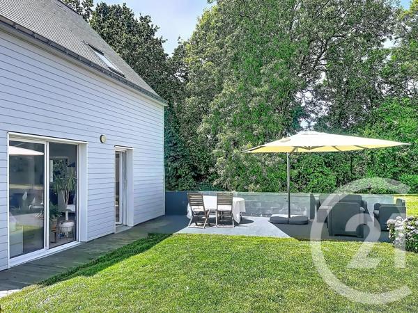 Maison à vendre  5 pièces - 92,90 m 2   ST GILDAS DE RHUYS  - 56
