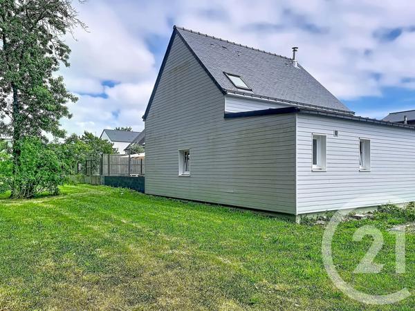Maison à vendre  5 pièces - 92,90 m 2   ST GILDAS DE RHUYS  - 56