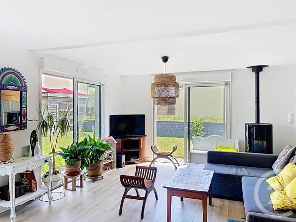 Maison à vendre  5 pièces - 92,90 m 2   ST GILDAS DE RHUYS  - 56