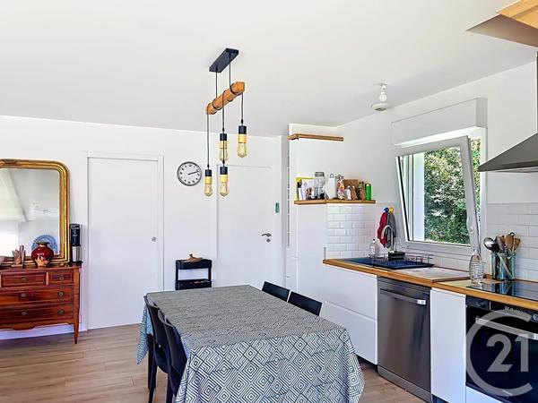 Maison à vendre  5 pièces - 92,90 m 2   ST GILDAS DE RHUYS  - 56