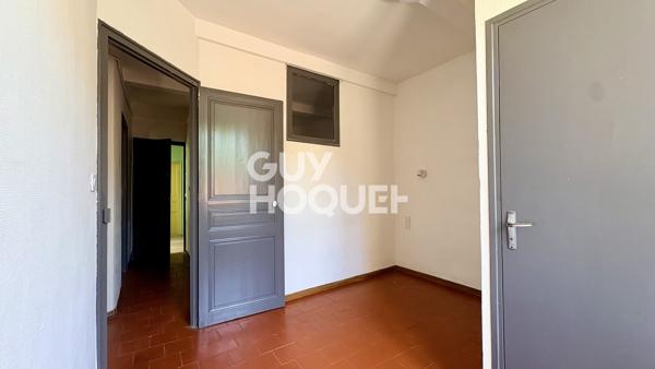 Appartement à louer de 3 pièces de 44.75 m²