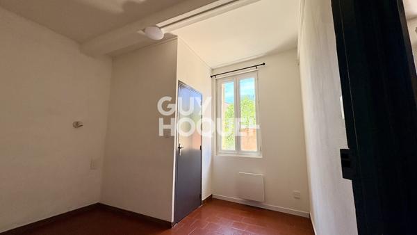 Appartement à louer de 3 pièces de 44.75 m²