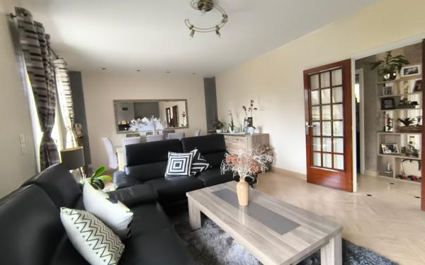 Maison à vendre    7 pièces •  Soisy-sous-Montmorency