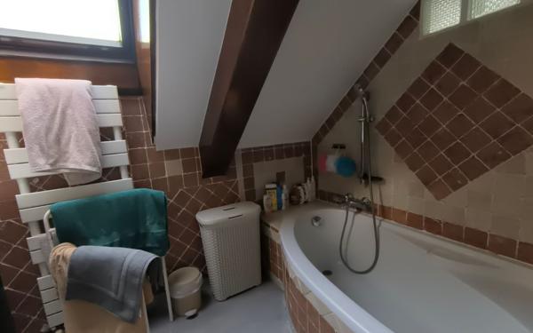 Maison à vendre    7 pièces •  Soisy-sous-Montmorency