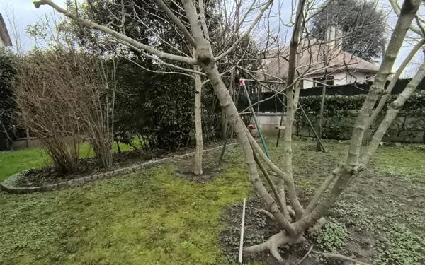 Maison à vendre    7 pièces •  Soisy-sous-Montmorency