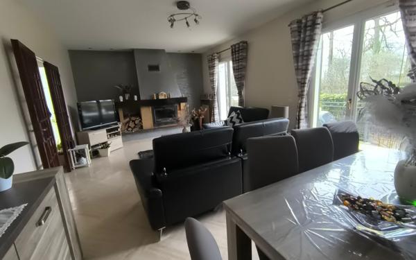 Maison à vendre    7 pièces •  Soisy-sous-Montmorency