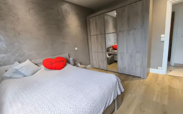 Maison à vendre    7 pièces •  Soisy-sous-Montmorency