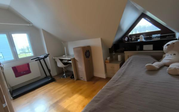 Maison à vendre    7 pièces •  Soisy-sous-Montmorency