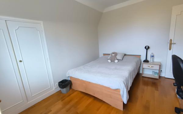 Maison à vendre    7 pièces •  Soisy-sous-Montmorency