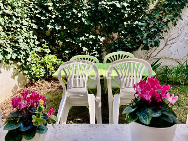 VENTE d'un appartement de 2/3 pièces 67 m² à COURBEVOIE