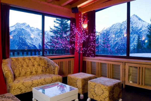 INVESTISSEMENT LOCATIF – Les Deux Alpes – Résidence de Tourisme Hôtel Ibiza - 6,52% de rentabilité