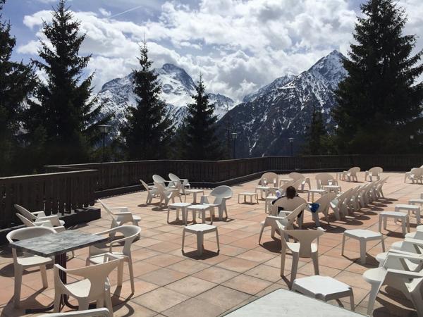 INVESTISSEMENT LOCATIF – Les Deux Alpes – Résidence de Tourisme Hôtel Ibiza - 6,52% de rentabilité
