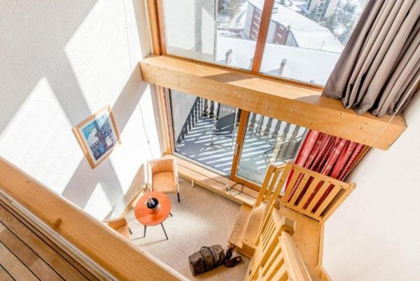 INVESTISSEMENT LOCATIF – Les Deux Alpes – Résidence de Tourisme Hôtel Ibiza - 6,52% de rentabilité