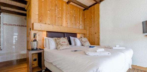 INVESTISSEMENT LOCATIF – Les Deux Alpes – Résidence de Tourisme Hôtel Ibiza - 6,52% de rentabilité
