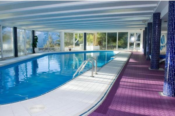 INVESTISSEMENT LOCATIF – Les Deux Alpes – Résidence de Tourisme Hôtel Ibiza - 6,52% de rentabilité