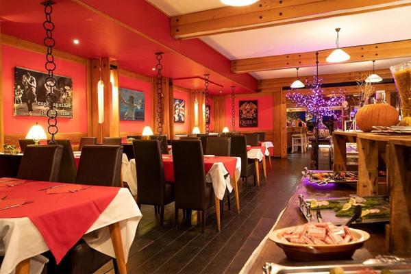 INVESTISSEMENT LOCATIF – Les Deux Alpes – Résidence de Tourisme Hôtel Ibiza - 6,52% de rentabilité