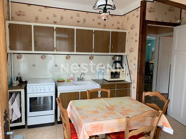 Maison Plouha 5 pièces -113m²